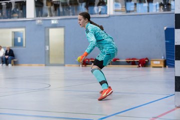 Bild 27 - wCJ NFV Futsalturnier